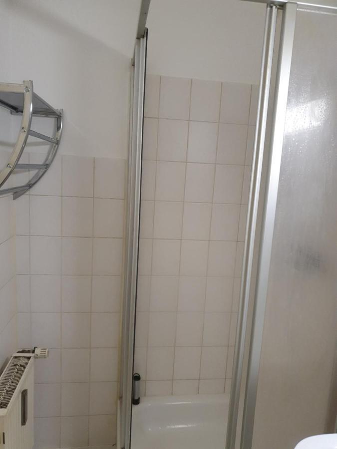 Ferienwohnung Werder  Exterior photo