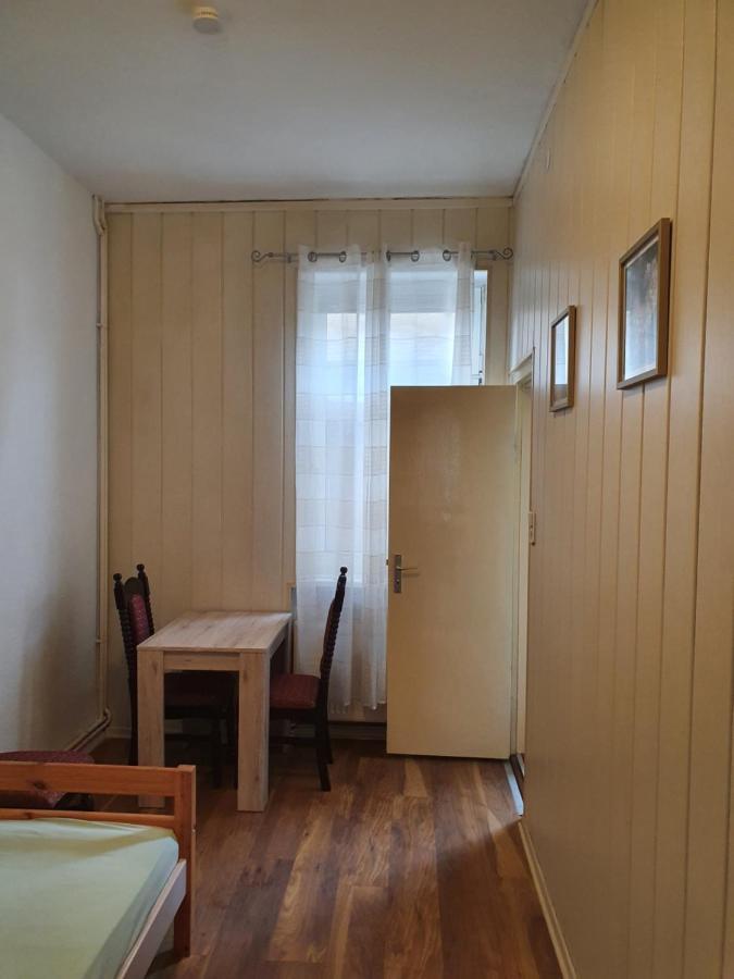 Ferienwohnung Werder  Exterior photo